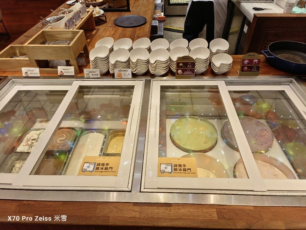 【台北吃到飽】美福彩匯午餐29訪，金卡會員買一送一❤️