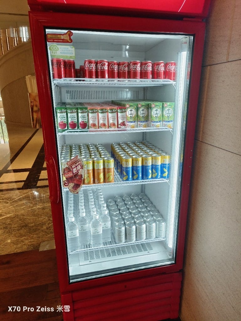 【台北吃到飽】美福彩匯午餐29訪，金卡會員買一送一❤️