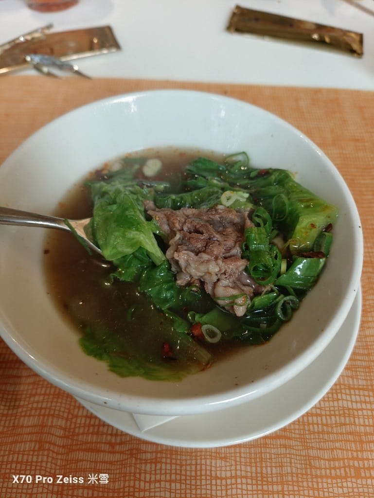 【台北吃到飽】美福彩匯午餐29訪，金卡會員買一送一❤️
