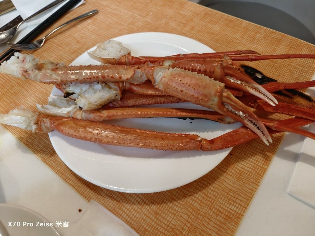【台北吃到飽】美福彩匯午餐29訪，金卡會員買一送一❤️