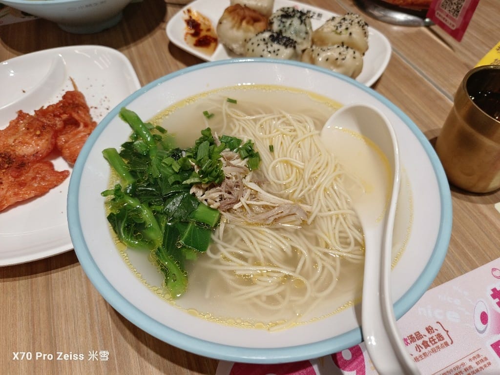 【上海美食】上海必吃的小楊生煎❤️