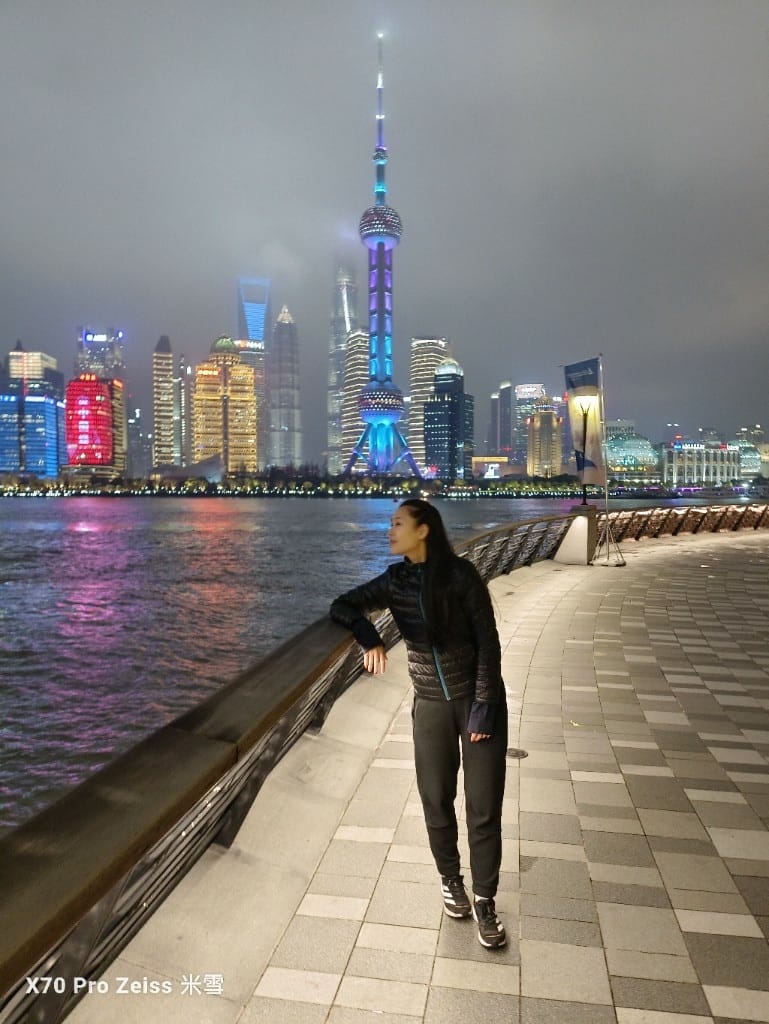 【上海美食】上海必吃的小楊生煎❤️
