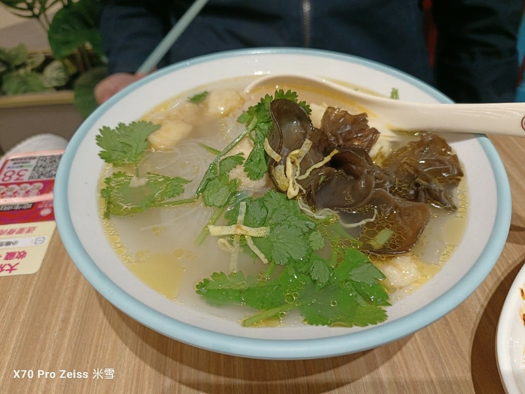 【上海美食】上海必吃的小楊生煎❤️