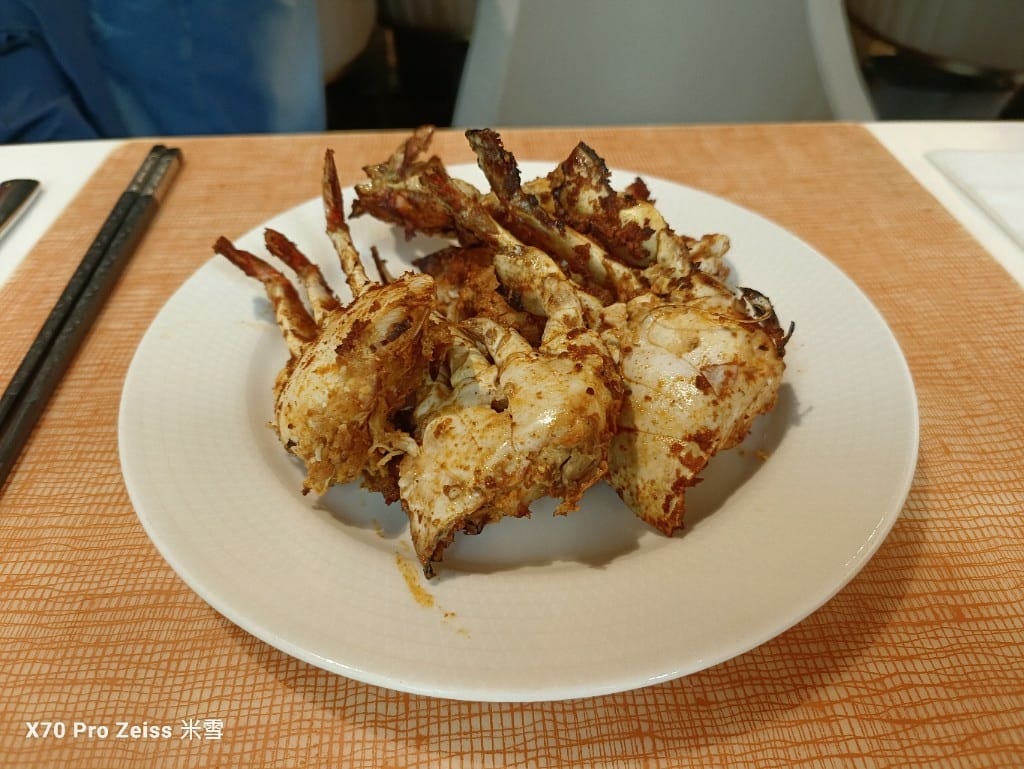 【台北吃到飽】美福彩匯午餐29訪，金卡會員買一送一❤️