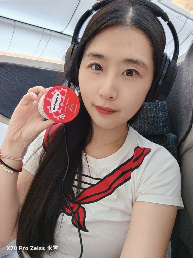 【飛上海混務餐飛機餐】國泰&長榮航空