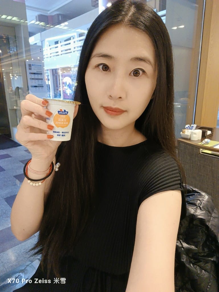【上海美食】上海波特曼麗池卡爾頓酒店早餐開箱❤️