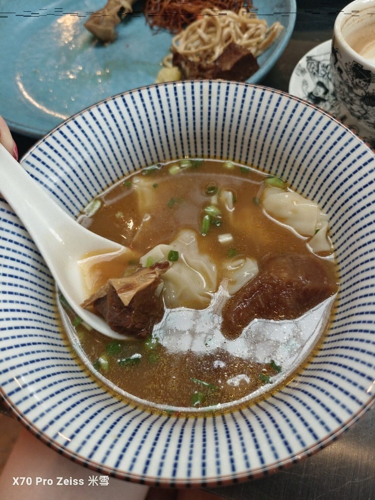 【上海美食】上海外灘Ｗ酒店早餐開箱The_kitchen_table