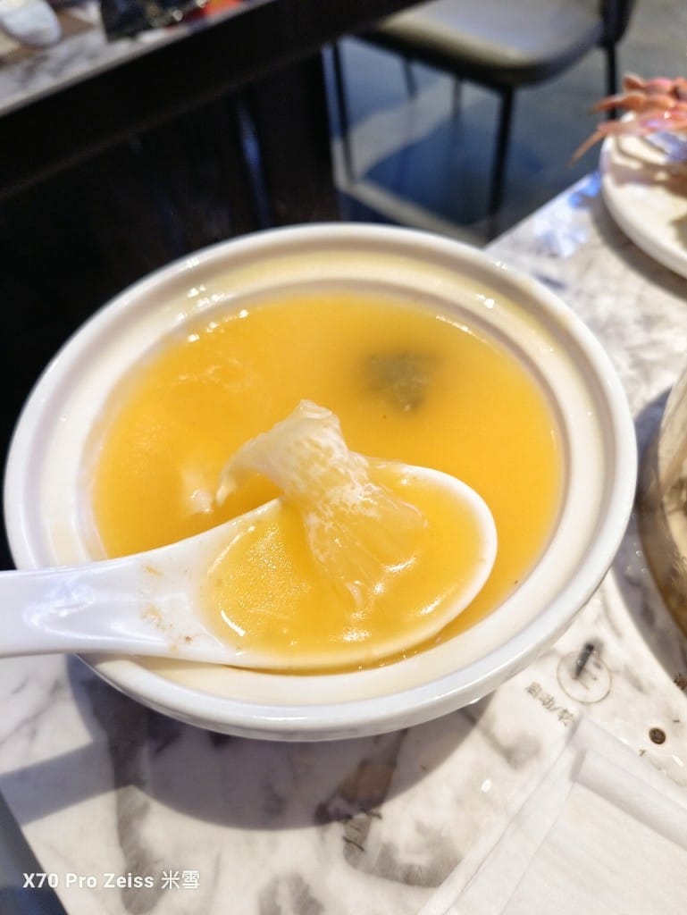 【上海美食】銘門盛宴上海店，活體龍蝦現殺現吃，各種高檔海鮮到飽再訪❤️