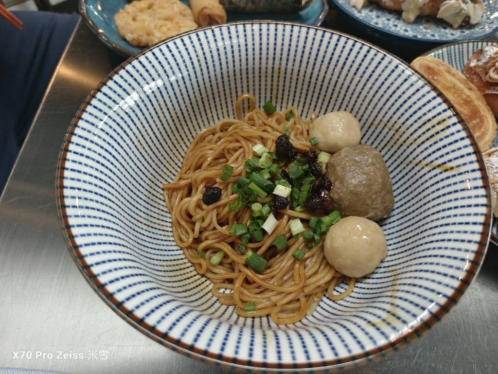 【上海美食】上海外灘Ｗ酒店早餐開箱The_kitchen_table