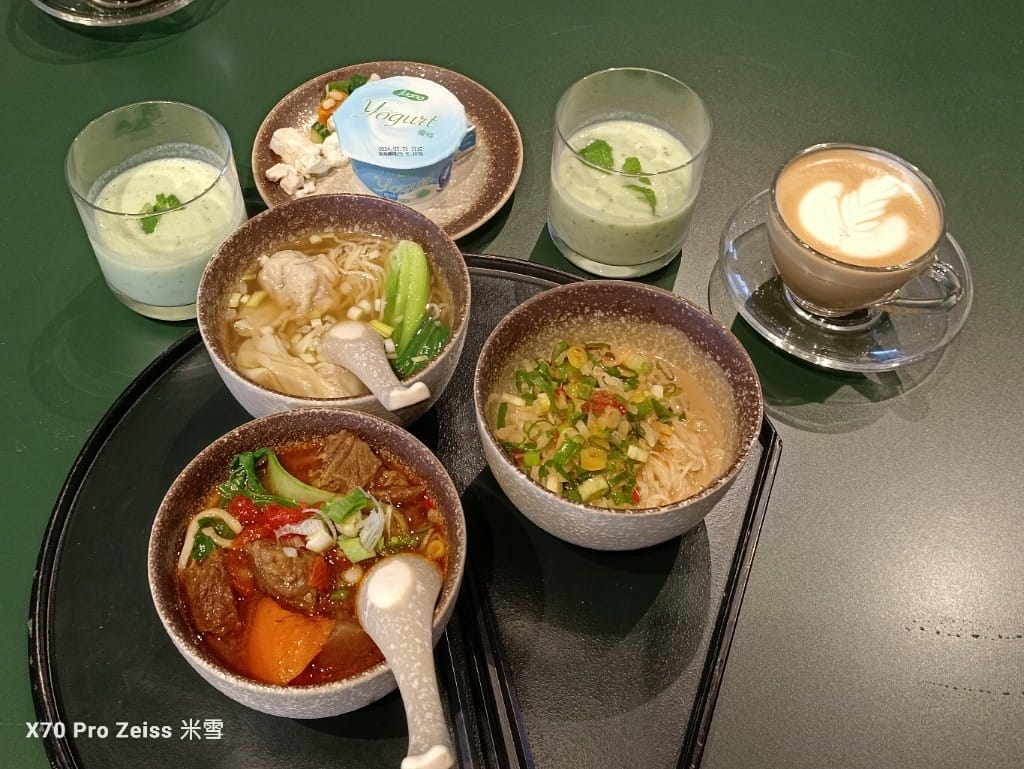 【機場貴賓室】香港機場國泰頭等貴賓室vs桃園國泰商務貴賓室❤️