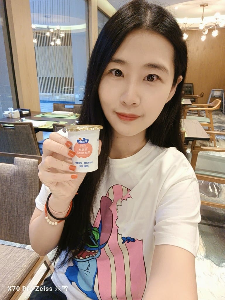 【上海美食】上海波特曼麗池卡爾頓酒店早餐開箱❤️