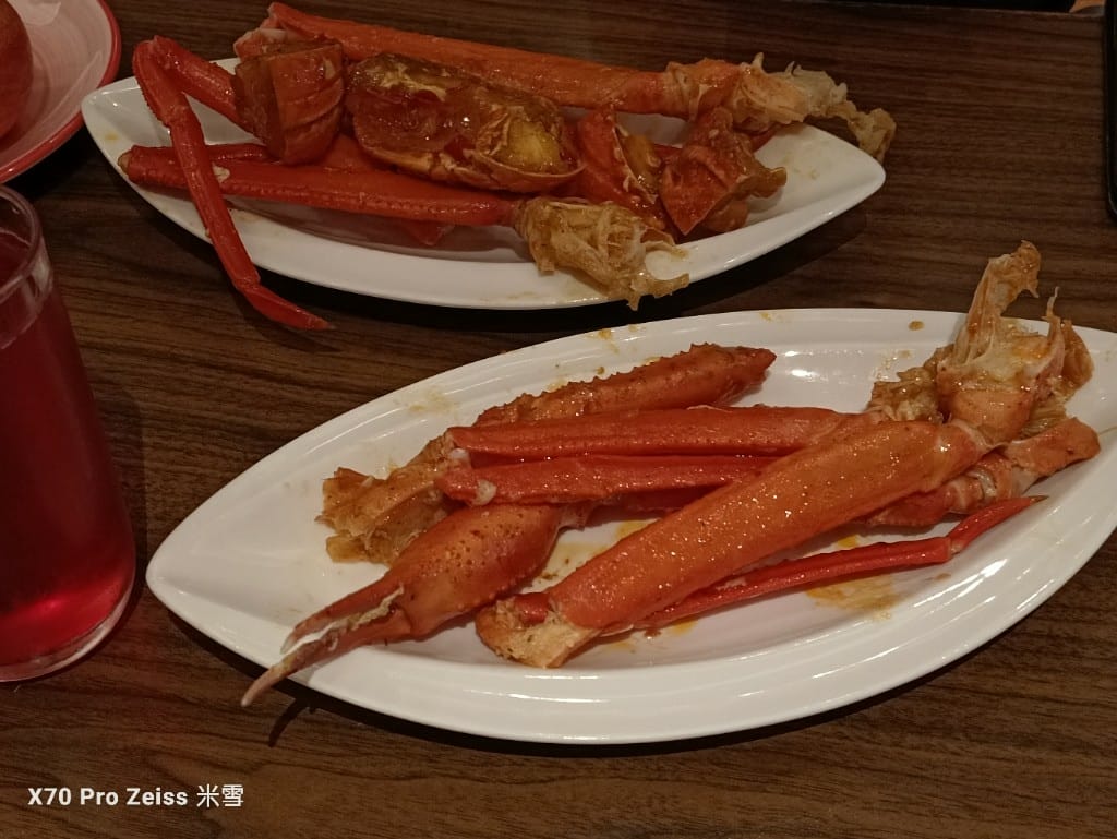 【台北吃到飽】十二廚台北喜來登大飯店，23訪平日晚餐龍蝦狂熱日吃到飽🍻