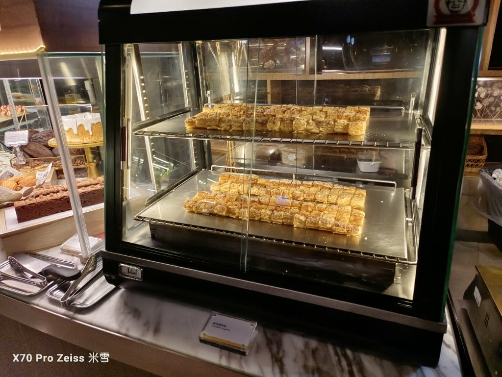 【台北吃到飽】十二廚台北喜來登大飯店，23訪平日晚餐龍蝦狂熱日吃到飽🍻