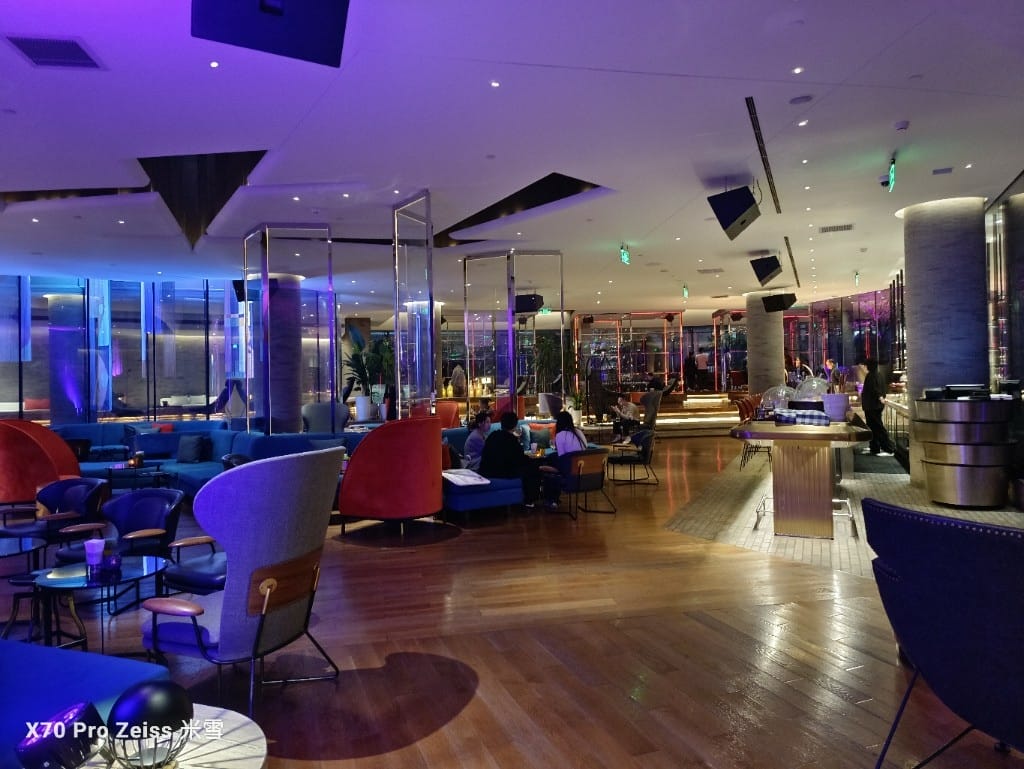 【上海住宿】上海外灘Ｗ酒店，外灘景觀的壯美客房開箱❤️