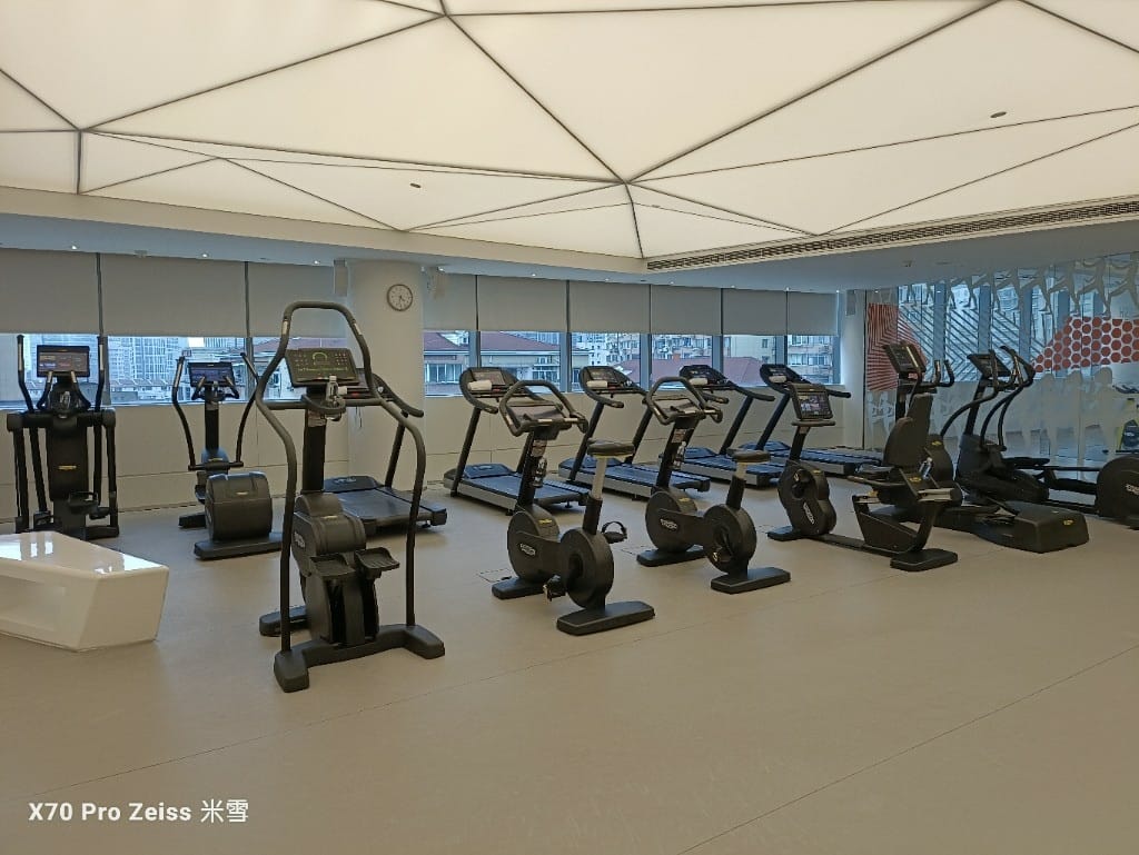 【上海住宿】上海外灘Ｗ酒店，外灘景觀的壯美客房開箱❤️