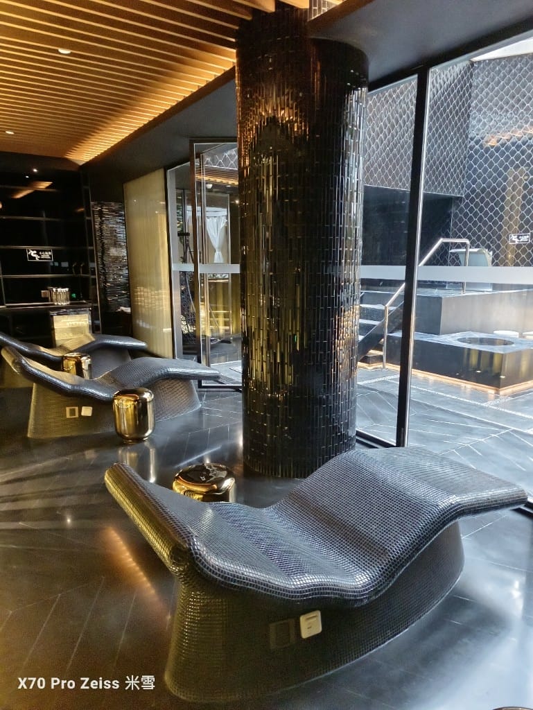 【上海住宿】上海外灘Ｗ酒店，外灘景觀的壯美客房開箱❤️