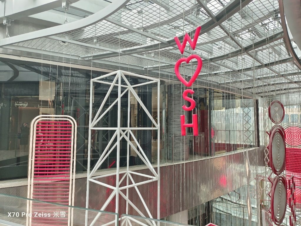 【上海住宿】上海外灘Ｗ酒店，外灘景觀的壯美客房開箱❤️