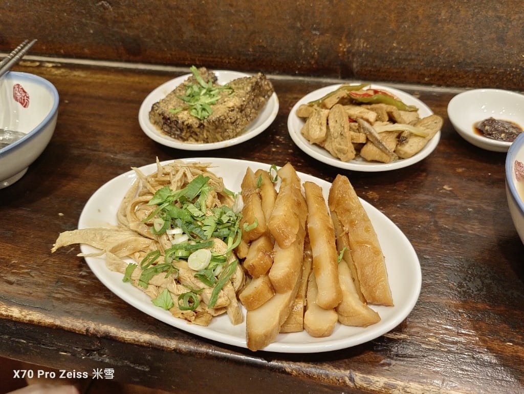【台北美食】遼寧街夜市開箱🍻