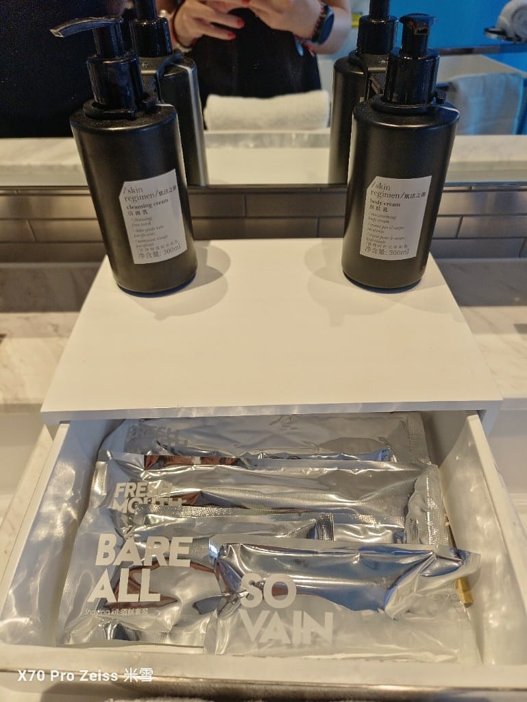 【上海住宿】上海外灘Ｗ酒店，外灘景觀的壯美客房開箱❤️