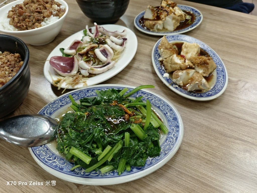 【台北美食】福珍排骨酥麵，排隊名店開箱❤️