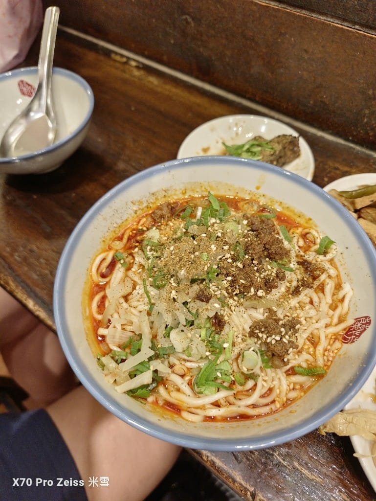 【台北美食】遼寧街夜市開箱🍻