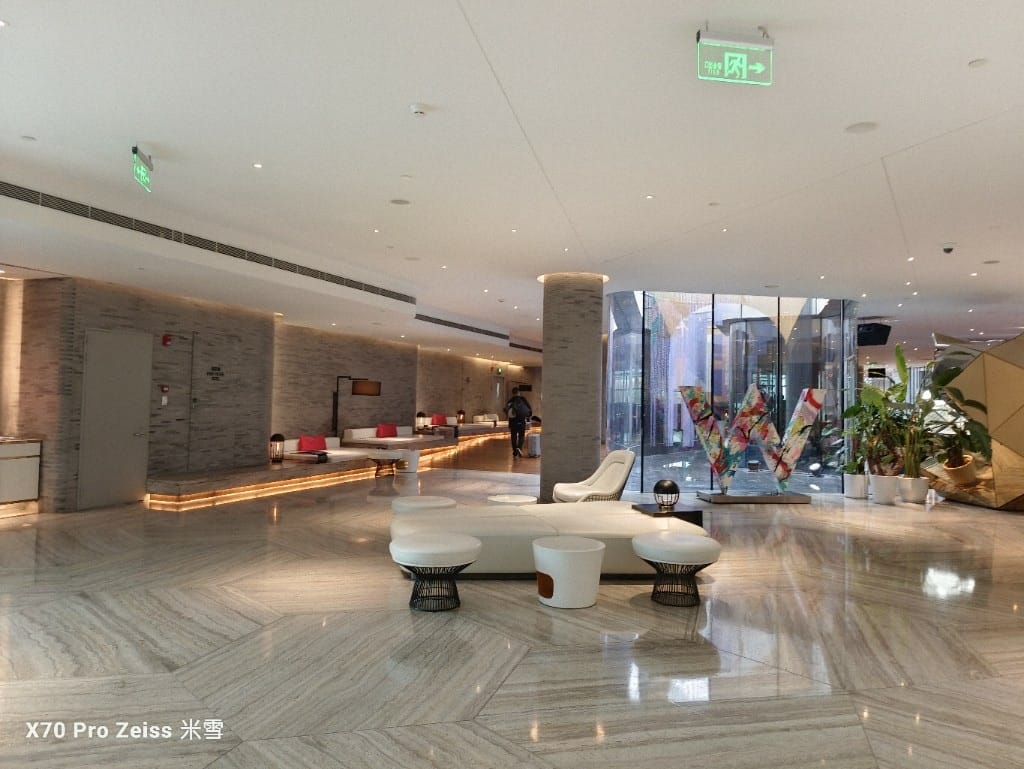 【上海住宿】上海外灘Ｗ酒店，外灘景觀的壯美客房開箱❤️
