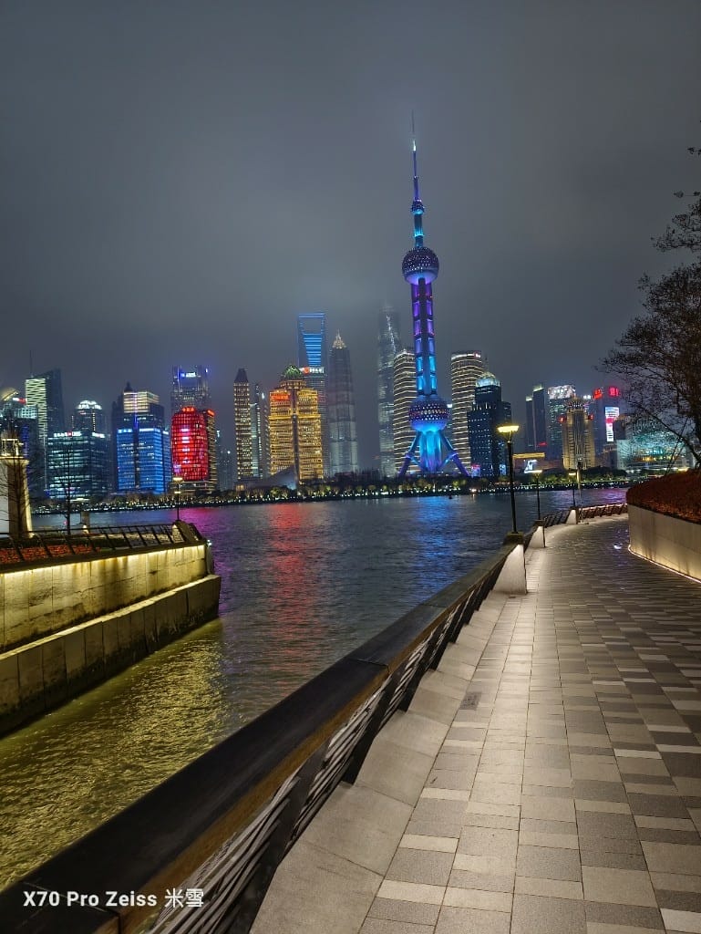 【上海住宿】上海外灘Ｗ酒店，外灘景觀的壯美客房開箱❤️
