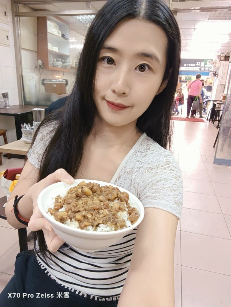 【台北美食】福珍排骨酥麵，排隊名店開箱❤️