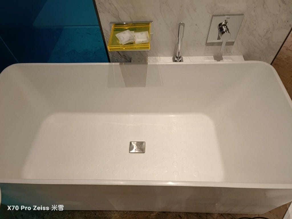 【上海住宿】上海外灘Ｗ酒店，外灘景觀的壯美客房開箱❤️