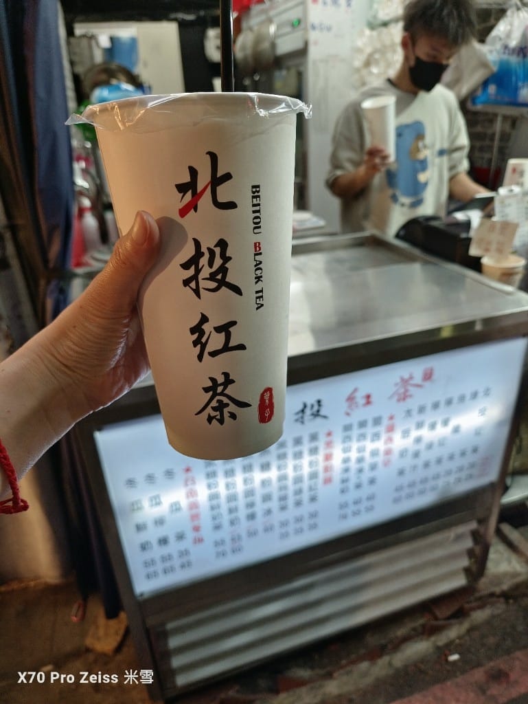 【台北美食】遼寧街夜市開箱🍻