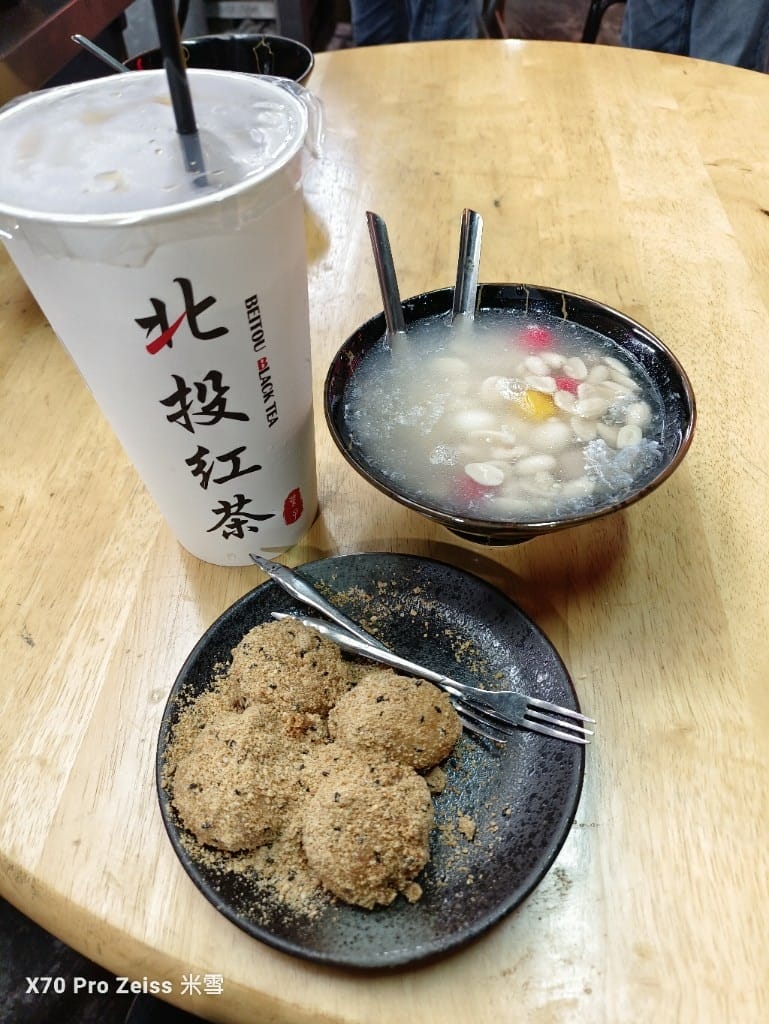 【台北美食】遼寧街夜市開箱🍻