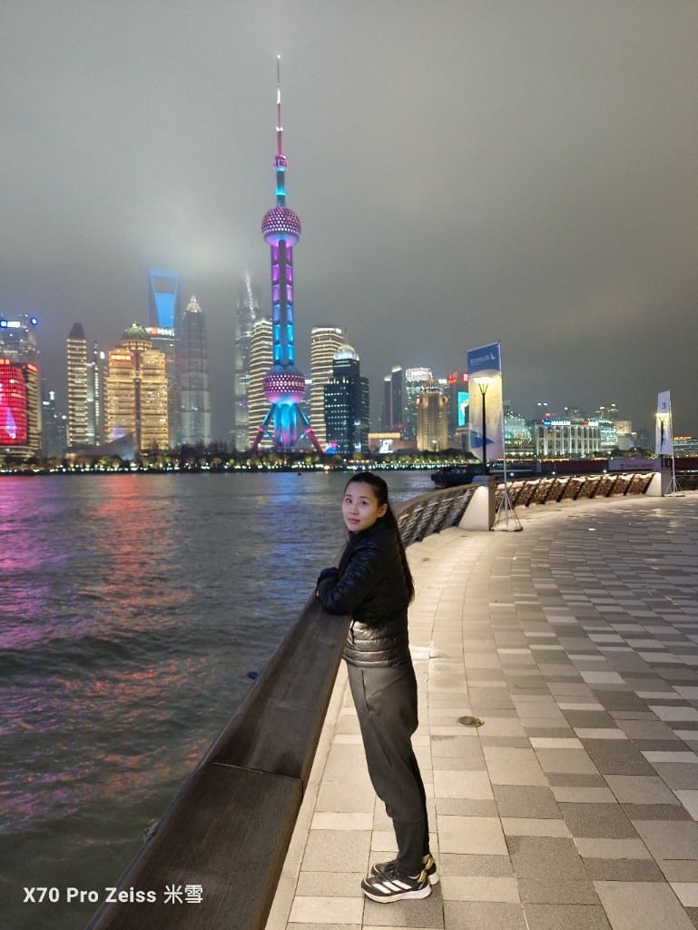 【上海住宿】上海外灘Ｗ酒店，外灘景觀的壯美客房開箱❤️