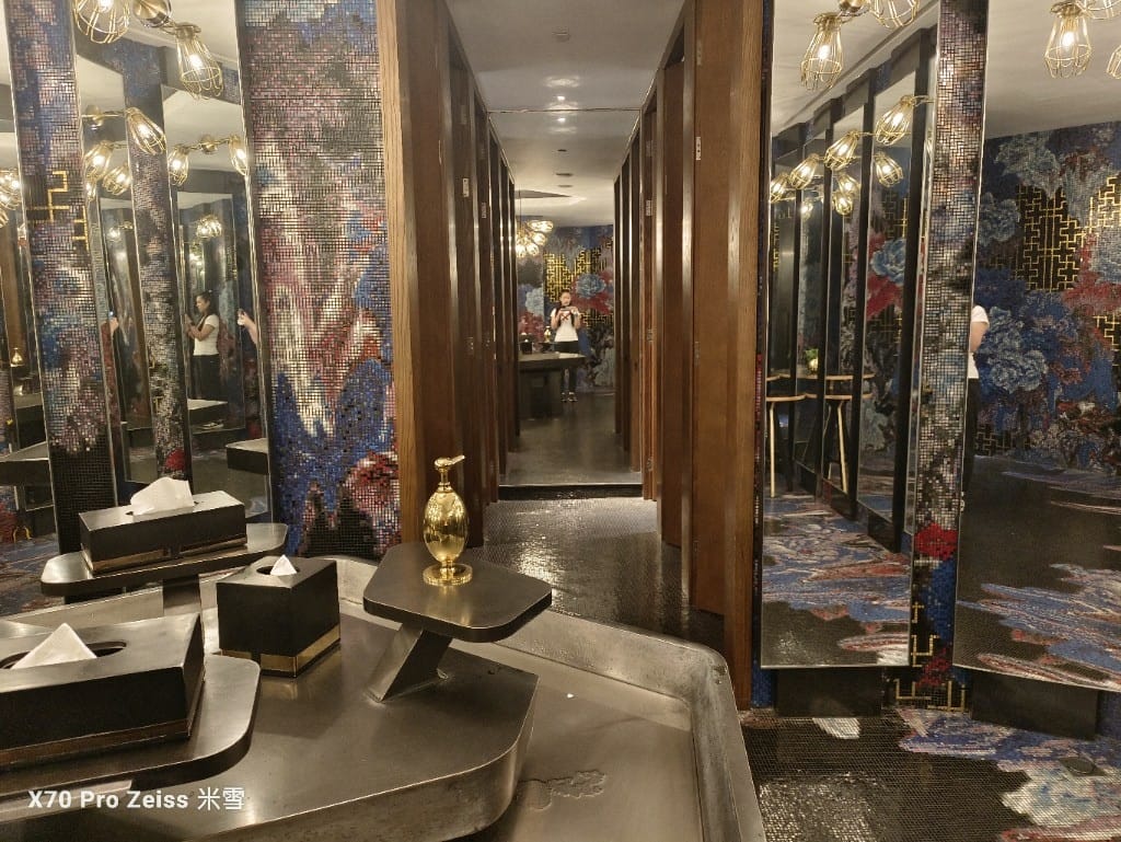 【上海住宿】上海外灘Ｗ酒店，外灘景觀的壯美客房開箱❤️