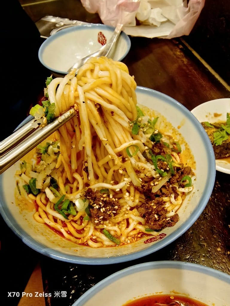 【台北美食】遼寧街夜市開箱🍻