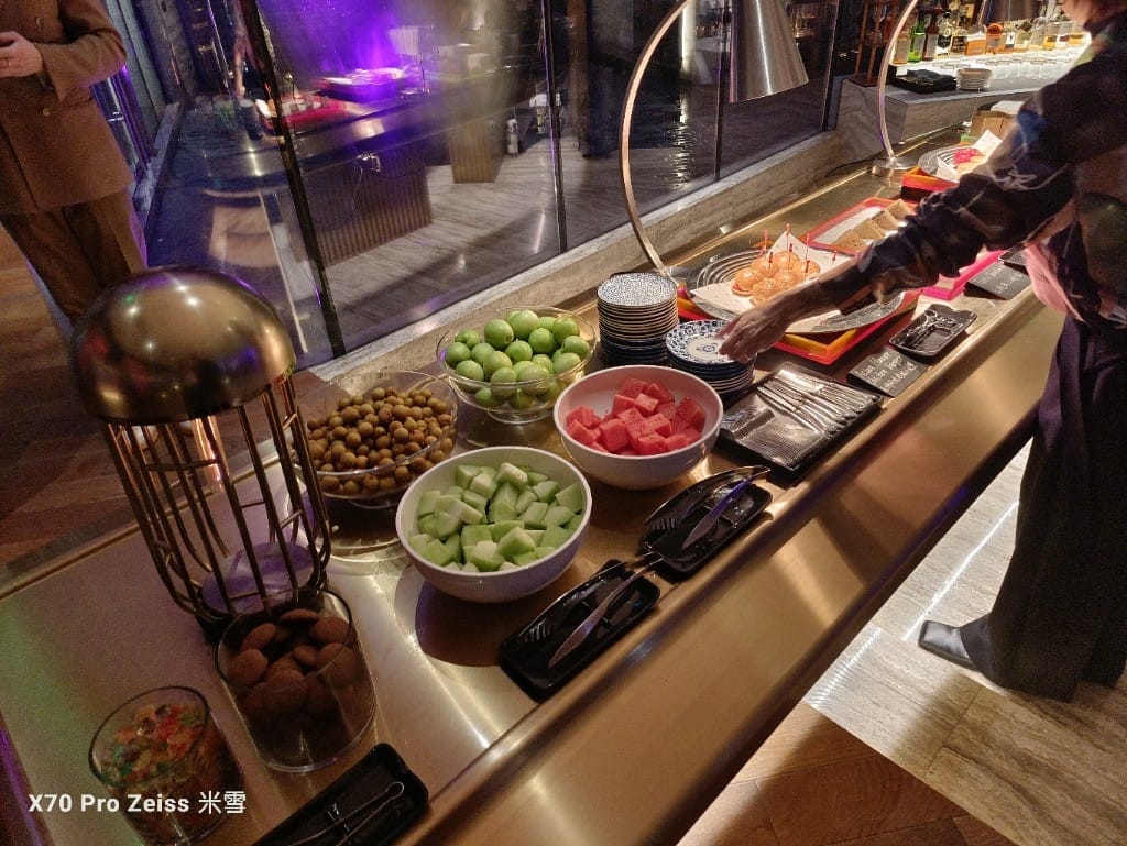 【上海住宿】上海外灘Ｗ酒店，外灘景觀的壯美客房開箱❤️