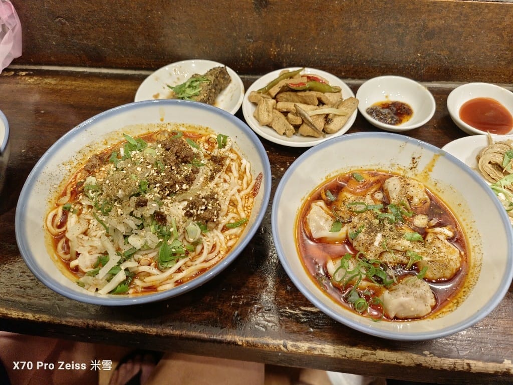【台北美食】遼寧街夜市開箱🍻
