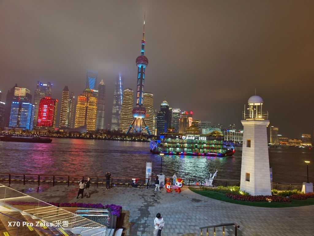 【上海住宿】上海外灘Ｗ酒店，外灘景觀的壯美客房開箱❤️