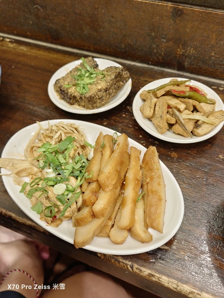 【台北美食】遼寧街夜市開箱🍻
