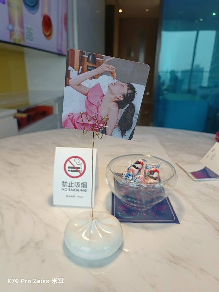 【上海住宿】上海外灘Ｗ酒店，外灘景觀的壯美客房開箱❤️
