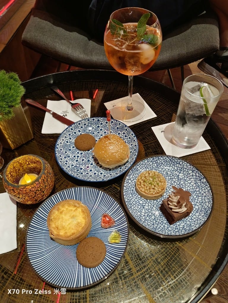【上海住宿】上海外灘Ｗ酒店，外灘景觀的壯美客房開箱❤️