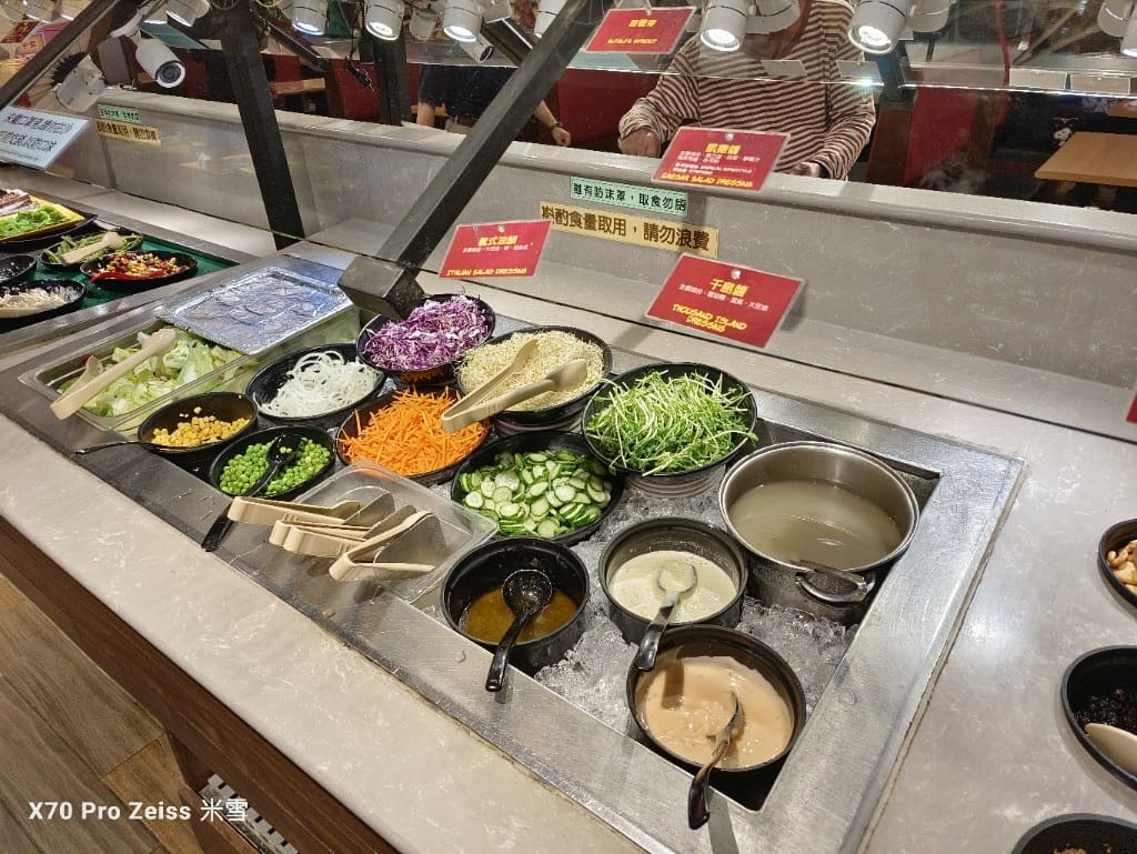 【台北美食】來開箱全台只剩2家的龐德羅莎誠品松菸店😸 - 第17張圖 【台北美食】來開箱全台只剩2家的龐德羅莎誠品松菸店😸