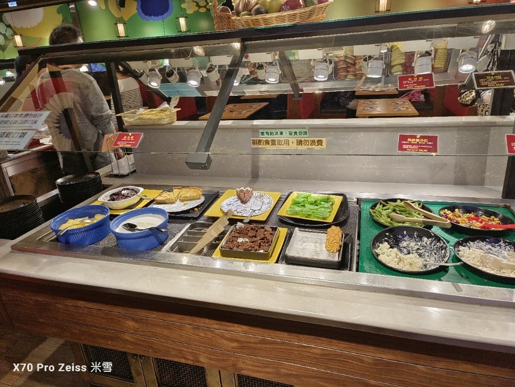 【台北美食】來開箱全台只剩2家的龐德羅莎誠品松菸店😸 - 第9張圖 【台北美食】來開箱全台只剩2家的龐德羅莎誠品松菸店😸