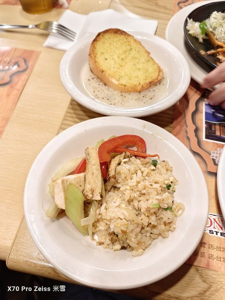 【台北美食】來開箱全台只剩2家的龐德羅莎誠品松菸店😸 - 第19張圖 【台北美食】來開箱全台只剩2家的龐德羅莎誠品松菸店😸