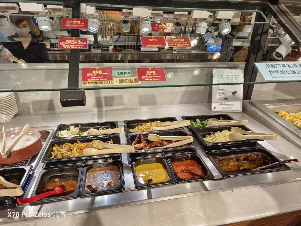 【台北美食】來開箱全台只剩2家的龐德羅莎誠品松菸店😸 - 第15張圖 【台北美食】來開箱全台只剩2家的龐德羅莎誠品松菸店😸