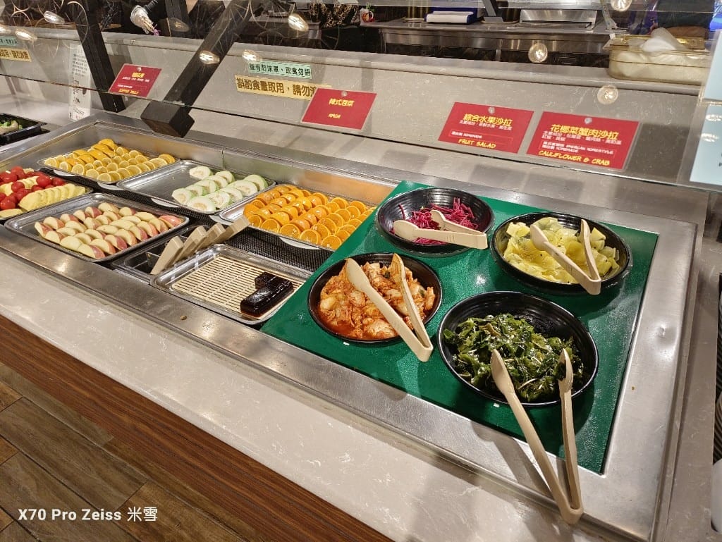 【台北美食】來開箱全台只剩2家的龐德羅莎誠品松菸店😸 - 第12張圖 【台北美食】來開箱全台只剩2家的龐德羅莎誠品松菸店😸