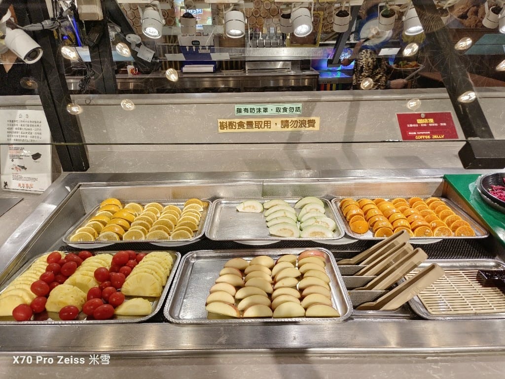 【台北美食】來開箱全台只剩2家的龐德羅莎誠品松菸店😸 - 第13張圖 【台北美食】來開箱全台只剩2家的龐德羅莎誠品松菸店😸