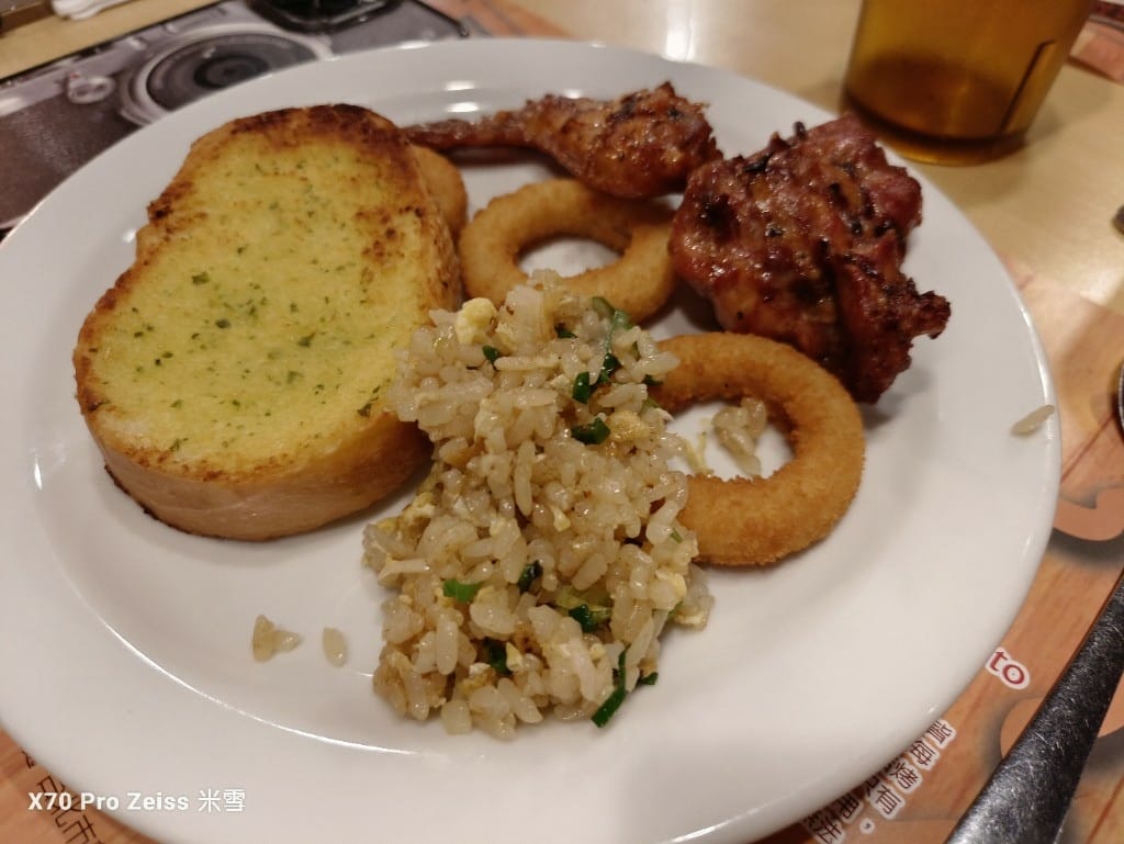【台北美食】來開箱全台只剩2家的龐德羅莎誠品松菸店😸 - 第20張圖 【台北美食】來開箱全台只剩2家的龐德羅莎誠品松菸店😸