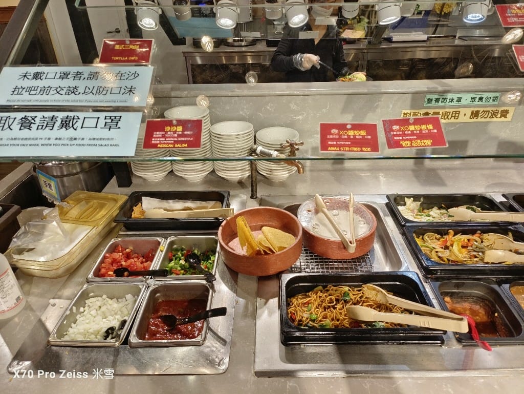 【台北美食】來開箱全台只剩2家的龐德羅莎誠品松菸店😸 - 第14張圖 【台北美食】來開箱全台只剩2家的龐德羅莎誠品松菸店😸