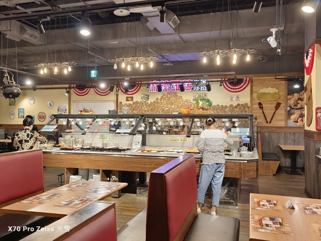 【台北美食】來開箱全台只剩2家的龐德羅莎誠品松菸店😸 - 第8張圖 【台北美食】來開箱全台只剩2家的龐德羅莎誠品松菸店😸