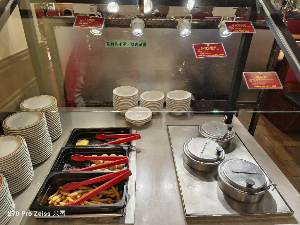 【台北美食】來開箱全台只剩2家的龐德羅莎誠品松菸店😸 - 第11張圖 【台北美食】來開箱全台只剩2家的龐德羅莎誠品松菸店😸